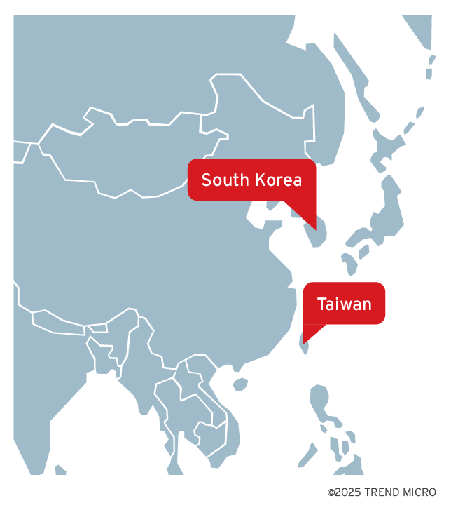 Earth Ammit colpisce supply chain con malware personalizzati e tecniche evasive fiber-based 7 image 125