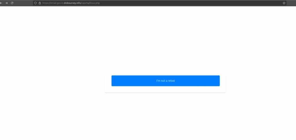APT36 usa ClickFix per infettare utenti Linux 7 image 135