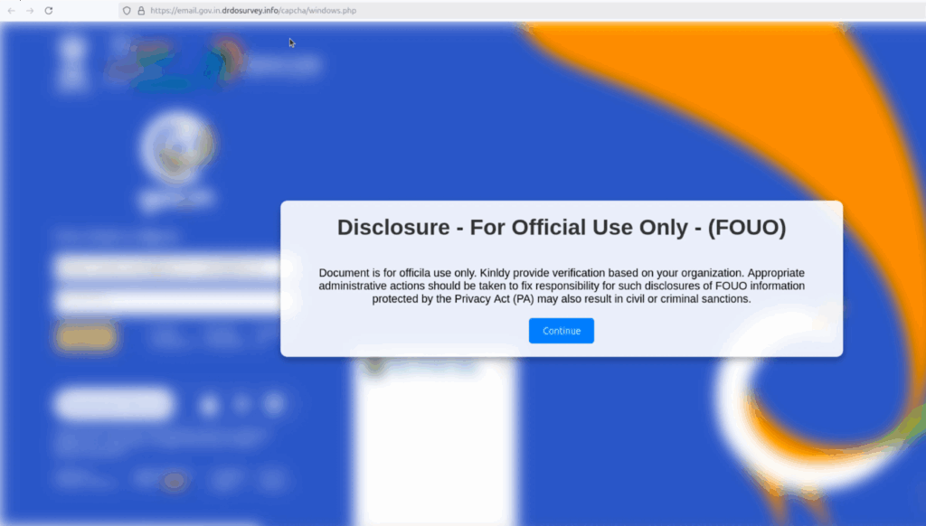 APT36 usa ClickFix per infettare utenti Linux 9 image 137