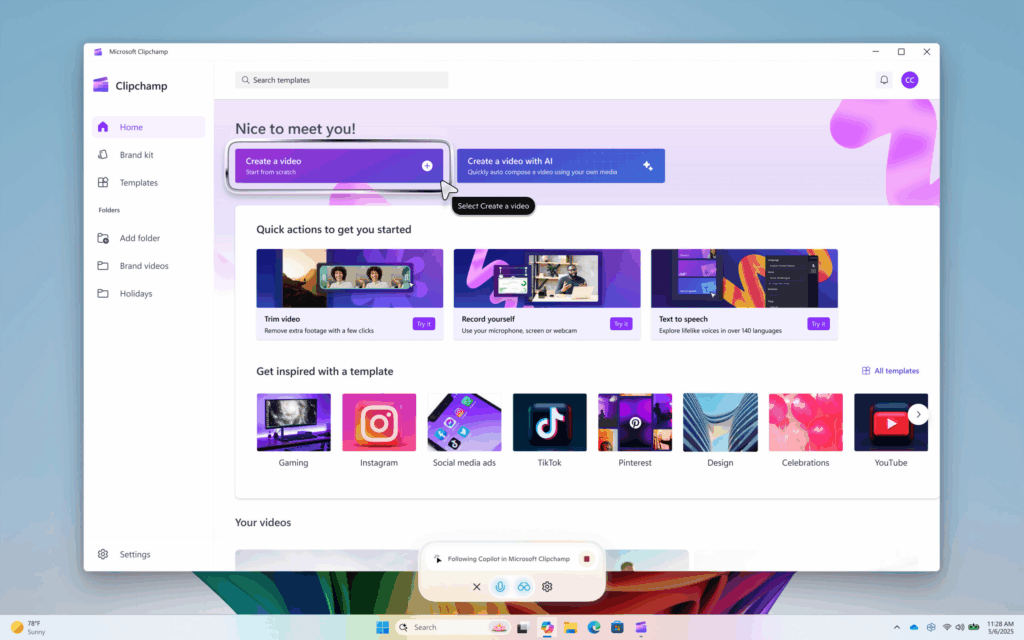 Windows 11 si rinnova con Copilot visivo, Click to Do e nuove patch nella versione 24H2 6 image 139