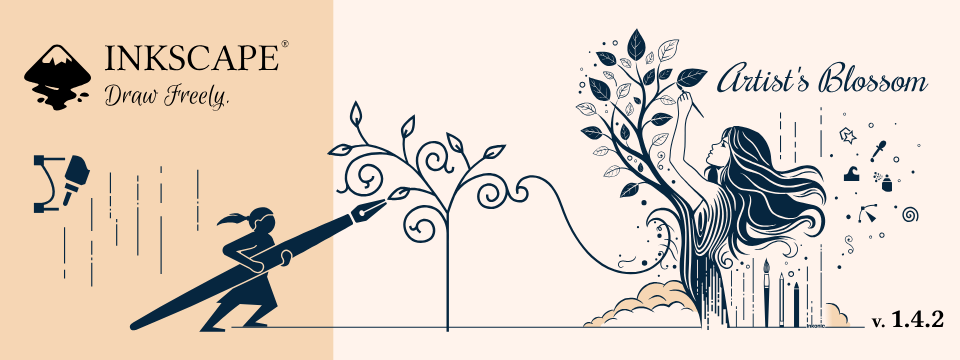 Aggiornamenti cruciali per Inkscape, Shotcut e IPFire 8 image 147