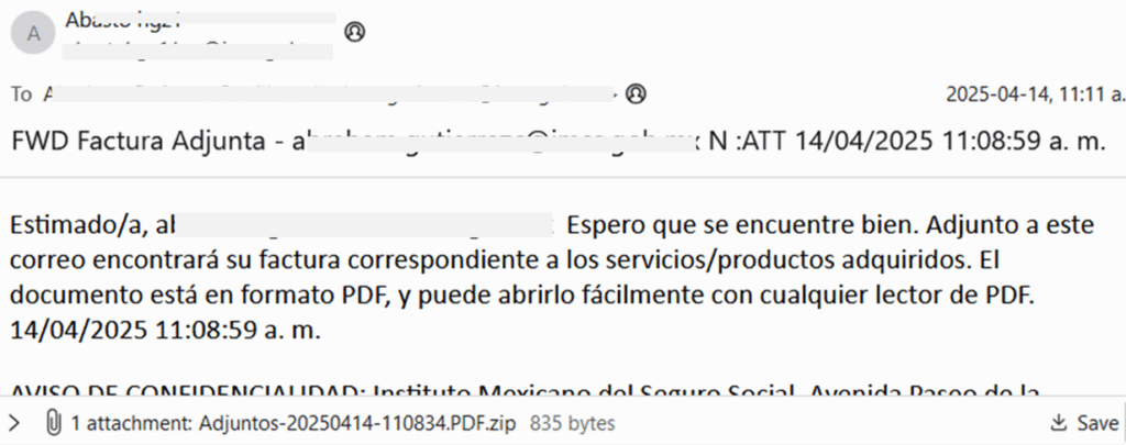 Cyberattacco a Dior, estradizione per BlackDB e la nuova minaccia Horabot 7 image 154