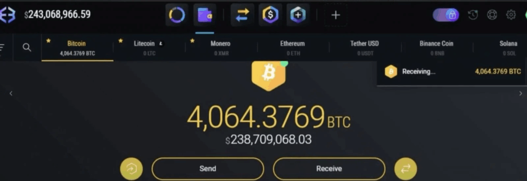 Coinbase, FBI e infrastrutture canadesi sotto assedio: deepfake vocali, agenti corrotti e maxifurti 6 image 185