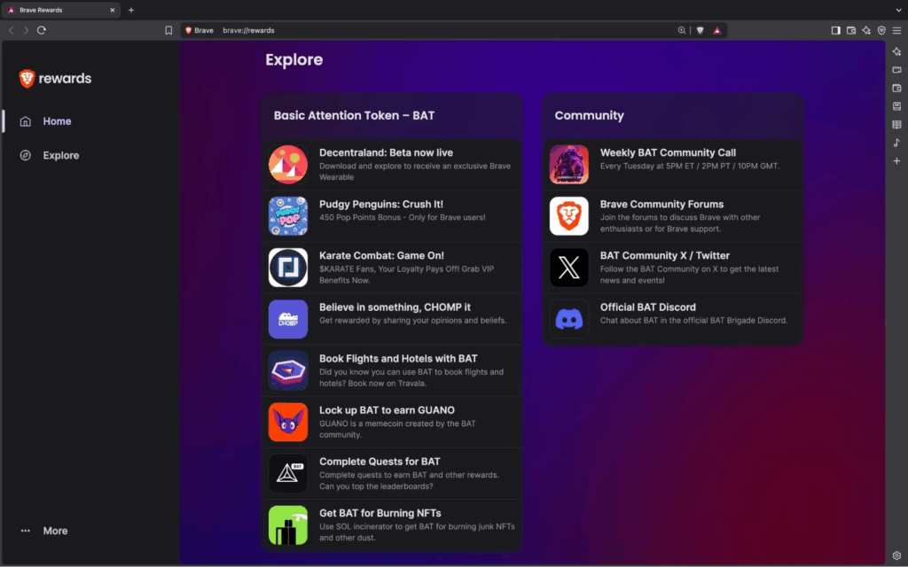 Chrome e Brave aggiornano tutte le piattaforme: privacy, sicurezza e strumenti per sviluppatori 6 image 2