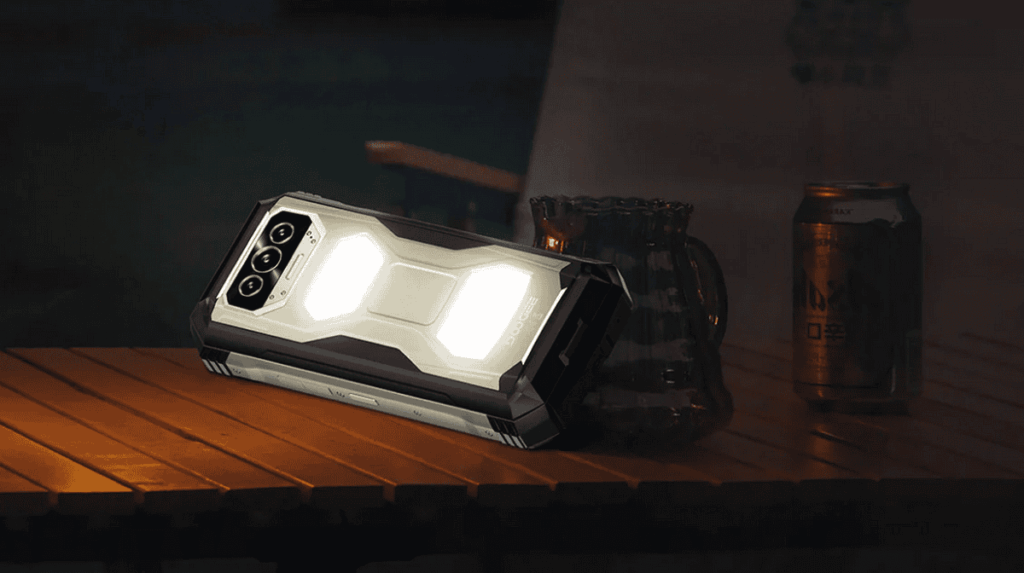 Doogee V Max S e Ulefone Armor 28: rugged indistruttibili 7 image 212