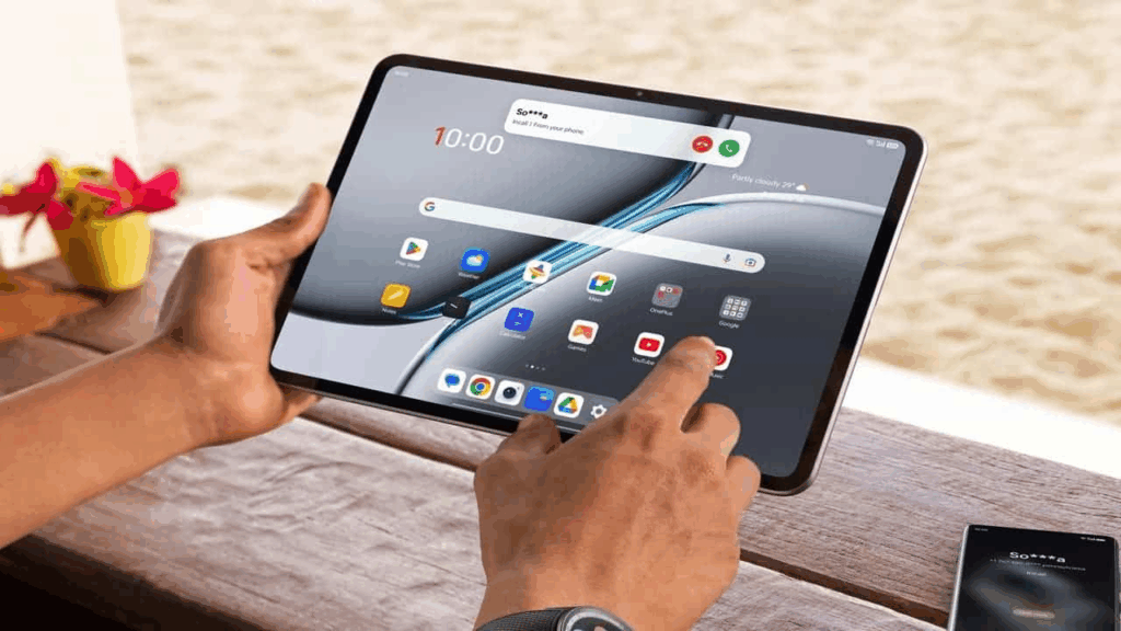 Xiaomi Pad 7 Ultra e OnePlus Pad 2 Pro: sfida ai vertici dei tablet premium 9 image 227