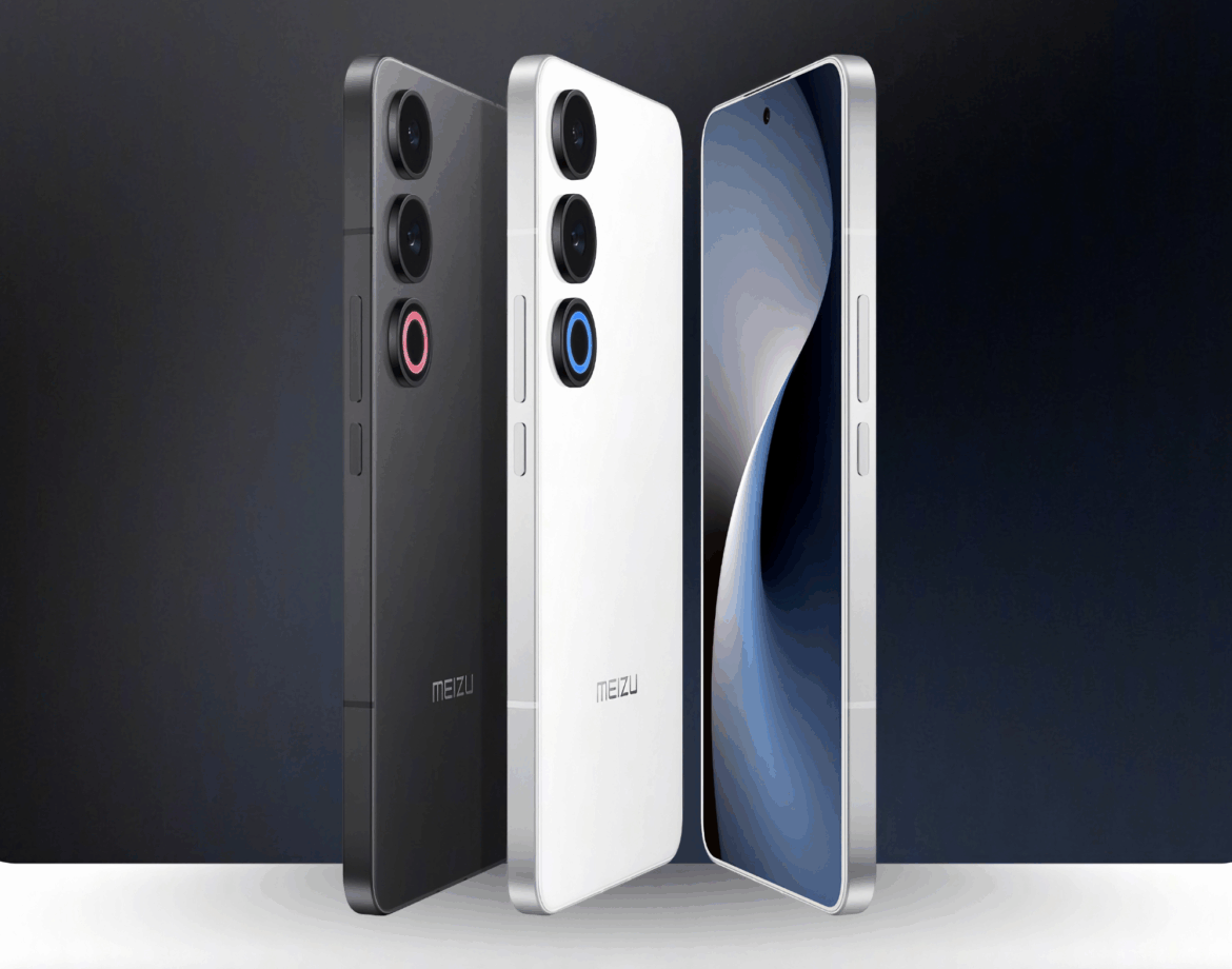 Meizu Meizu