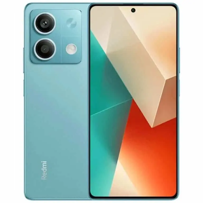 Redmi Note 15 e il piano di Xiaomi con aggiornamenti estesi fino a sei anni 6 image 240