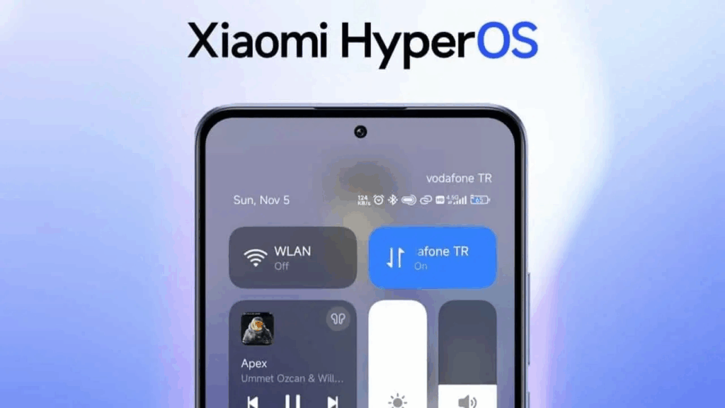 Xiaomi rivoluziona HyperOS e prepara Pad 7S Pro, Smart Band 10 e POCO F7 6 Xiaomi HyperOS