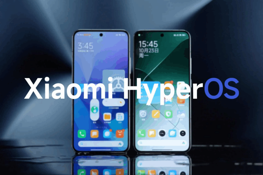 HyperOS 2.2: Xiaomi avvia uno dei rollout più estesi della sua storia 8 Xiaomi HyperOS