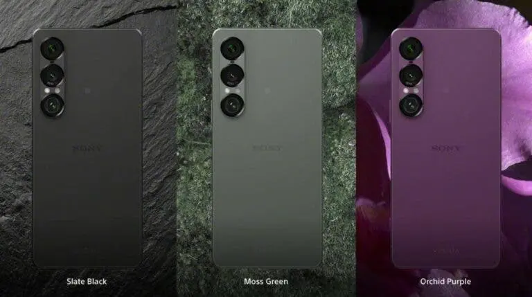 Sony Xperia 1 VII: top di gamma con fotocamera migliorata, Snapdragon 8 Elite e batteria da due giorni 6 image 243