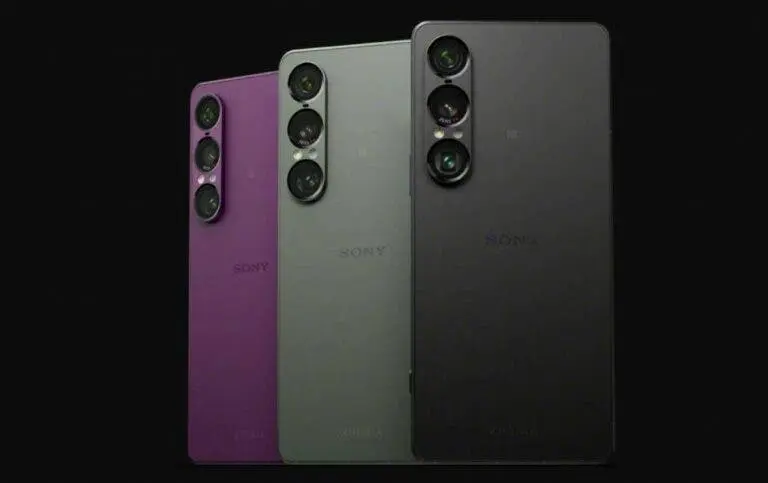 Sony Xperia 1 VII: top di gamma con fotocamera migliorata, Snapdragon 8 Elite e batteria da due giorni 7 image 244