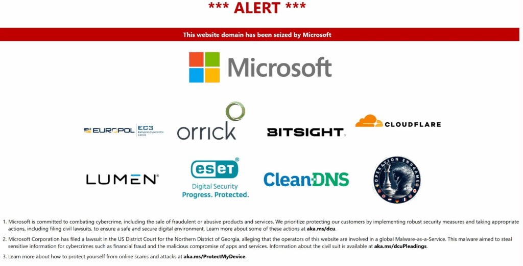 Malware, ransomware e responsabilità istituzionali sotto attacco globale 6 image 273