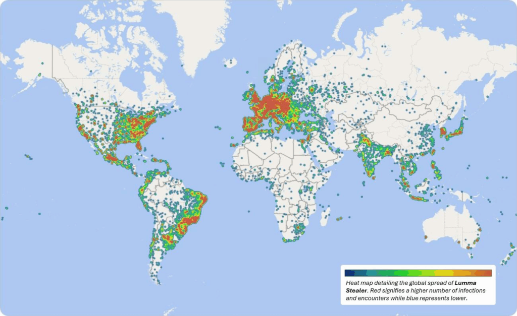 Malware, ransomware e responsabilità istituzionali sotto attacco globale 7 image 274