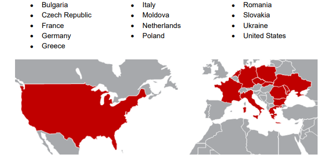 GRU contro la logistica occidentale: una strategia di spionaggio cibernetico dal 2022 6 image 286