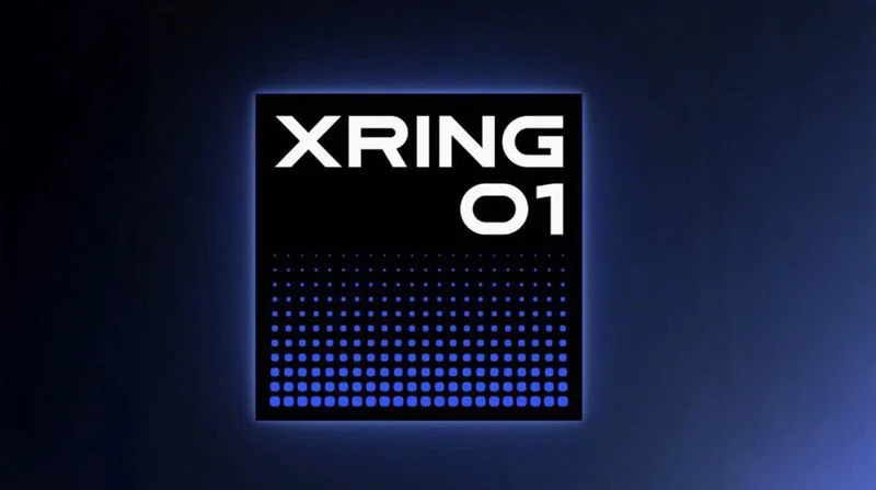 Xiaomi XRING 01