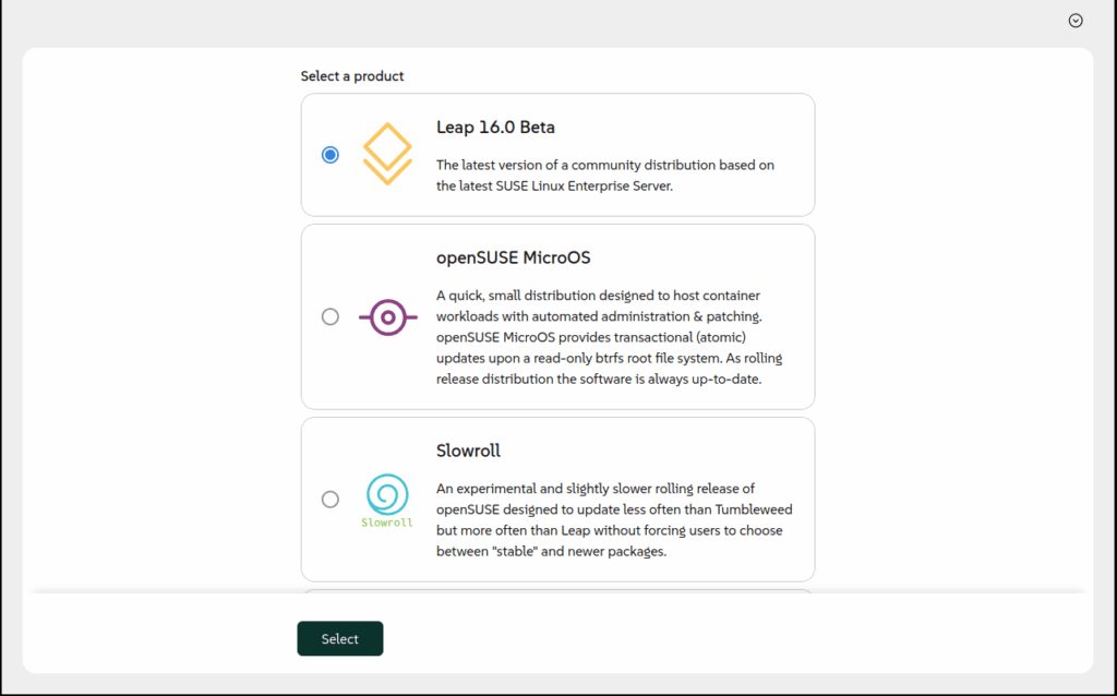 Linux si aggiorna con OpenMandriva, openSUSE e 4MLinux 6 image 3