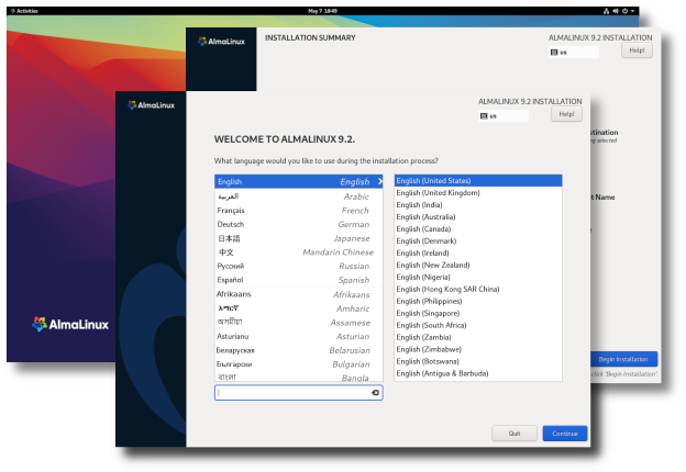 NixOS, AlmaLinux e RHEL si rinnovano tra modularità, driver estesi e nuove architetture 6 image 312