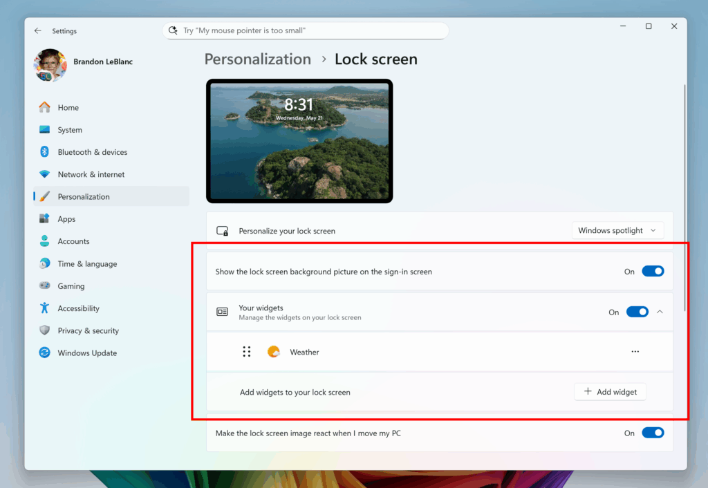 Windows 11 accelera sull’AI: build 26120.4161, 27863 e Notepad intelligente 7 image 315