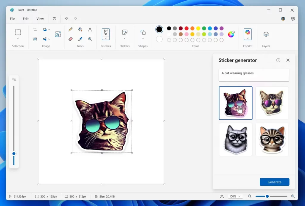 Windows 11 accelera sull’AI: build 26120.4161, 27863 e Notepad intelligente 9 image 317