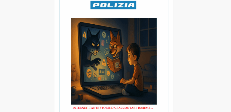 Minori e minacce digitali: il report 2025 della Polizia Postale fotografa un’emergenza crescente 6 image 36