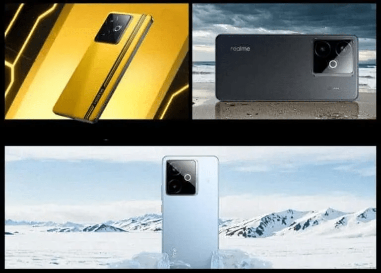 Realme GT 7 e Realme GT 7T: ecco i flagship killer da 7.000 mAh e 120W 9 image 373