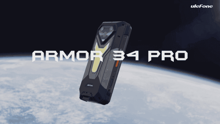 Ulefone Armor 34 Pro: il primo rugged con proiettore autofocus e batteria da 25.500 mAh 6 image 394