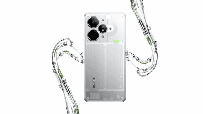 Realme Neo7 Turbo e smartphone con batterie fino a 10.000 mAh 6 Realme Neo7 Turbo