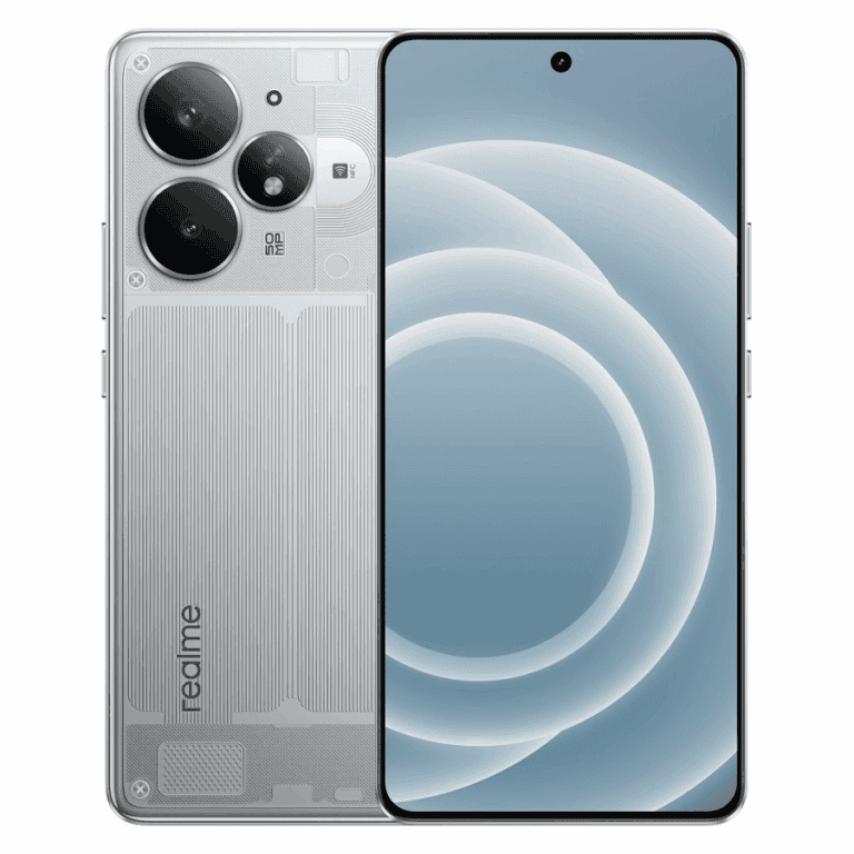 Realme Neo7 Turbo e smartphone con batterie fino a 10.000 mAh 8 Realme Neo7 Turbo