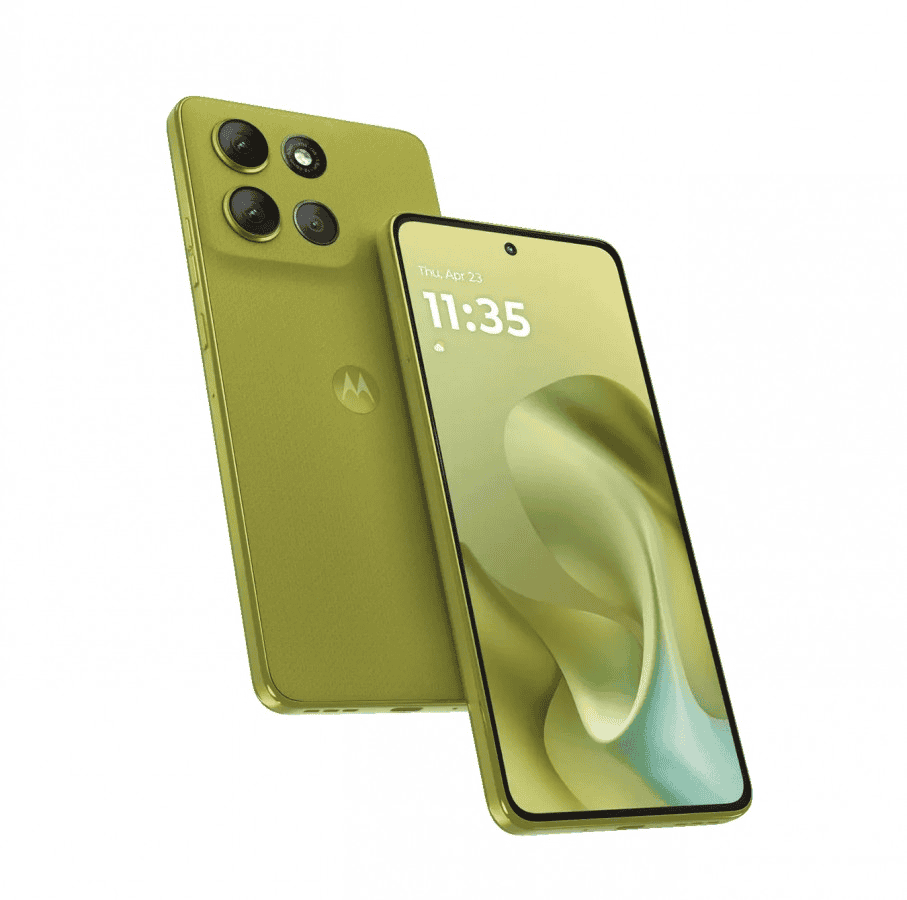 Motorola aggiorna la gamma G: G56, G86 e G86 Power con chip MediaTek e batterie da record 6 Moto G86 e G86 Power