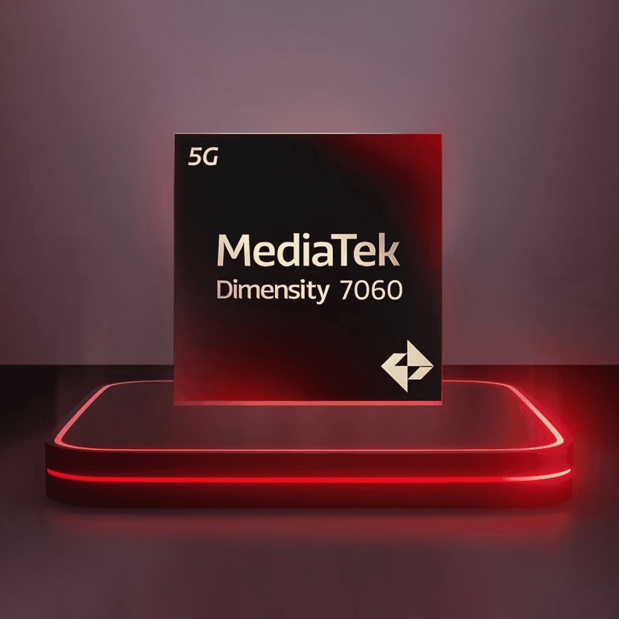 Motorola aggiorna la gamma G: G56, G86 e G86 Power con chip MediaTek e batterie da record 9 Mediatek Dimensity 7060