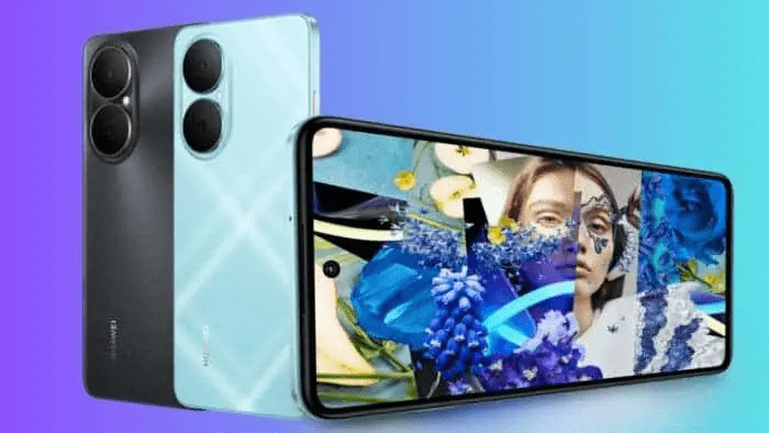 Huawei rilancia l'economico Nova Y73 e Pura 80 Pro per la fotografia professionale 6 Huawei Nova Y73