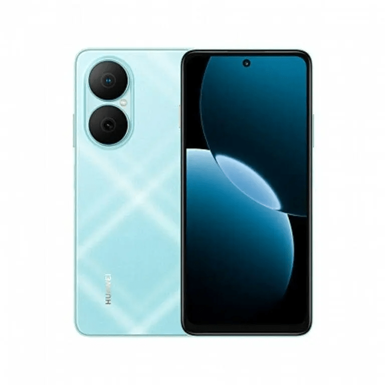 Huawei rilancia l'economico Nova Y73 e Pura 80 Pro per la fotografia professionale 7 Huawei Nova Y73
