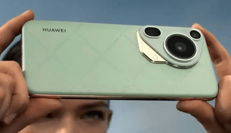 Huawei rilancia l'economico Nova Y73 e Pura 80 Pro per la fotografia professionale 9 Huawei Pura 80 Pro