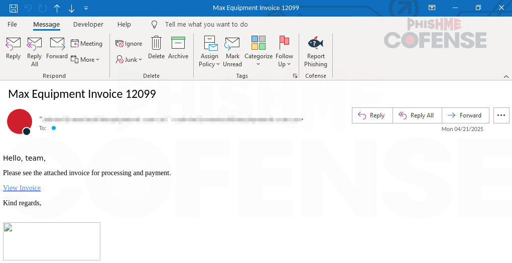 Phishing evoluto con Google Apps Script: sfruttati ambienti fidati per rubare credenziali 6 image 411
