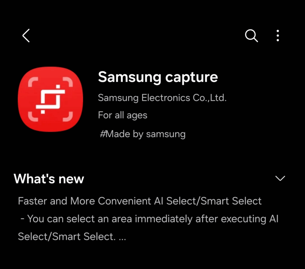 Samsung: One UI 8, novità hardware, 3nm e una condanna da 112 milioni di dollari 6 image 427