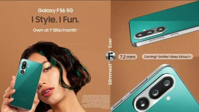 Samsung mobile tra design ultra-sottile, AI avanzata e dominio sui brevetti 8 image 99