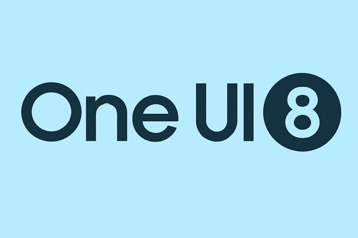 a blue background with black text