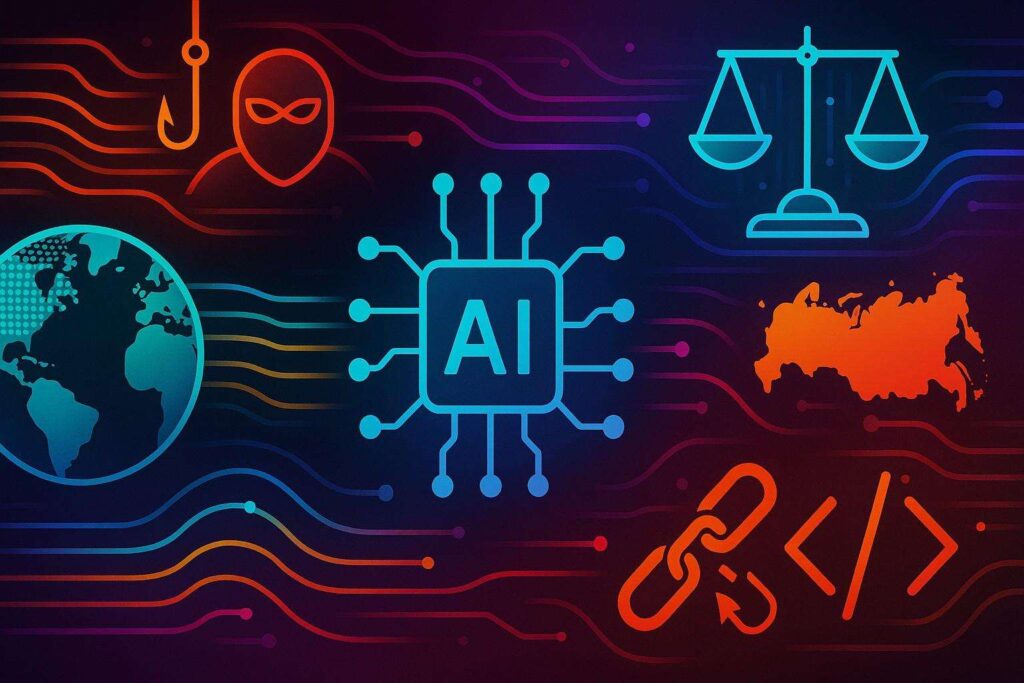 TV soffre i "social", AI arma i criminali, Europol e la giustizia predittiva, BRICS attaccano - Newsletter 2 28 giu 2025 12 40 40