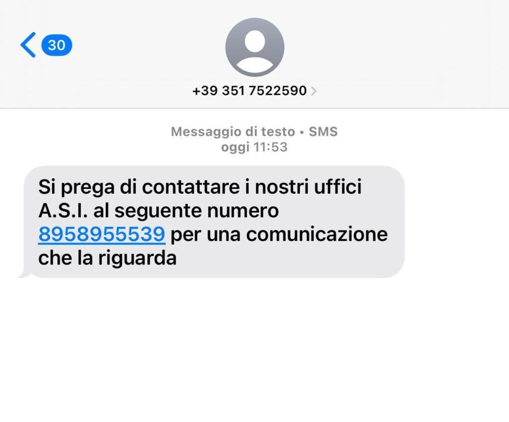 Truffa telefonica “ASL–ASI”: come riconoscerla e difendersi 6 IMG 6391