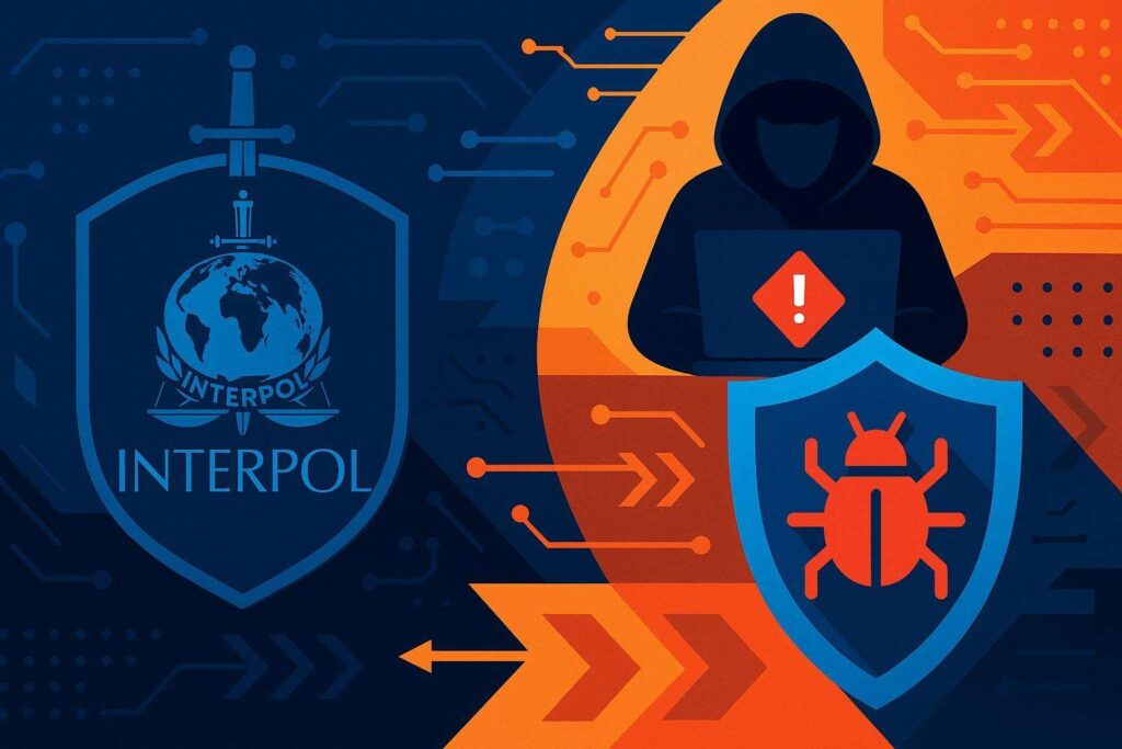 Interpol smantella 20.000 infrastrutture malevole. Texas: violati 300.000 rapporti 2 Image 11 giu 2025 16 59 58