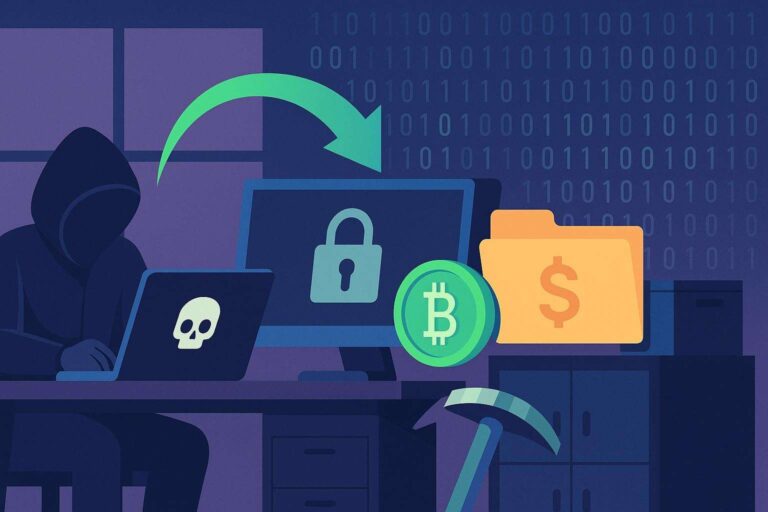 APT Librarian Ghouls: attacchi mirati per spionaggio e cryptomining in CIS 8 Image 11 giu 2025 17 45 20