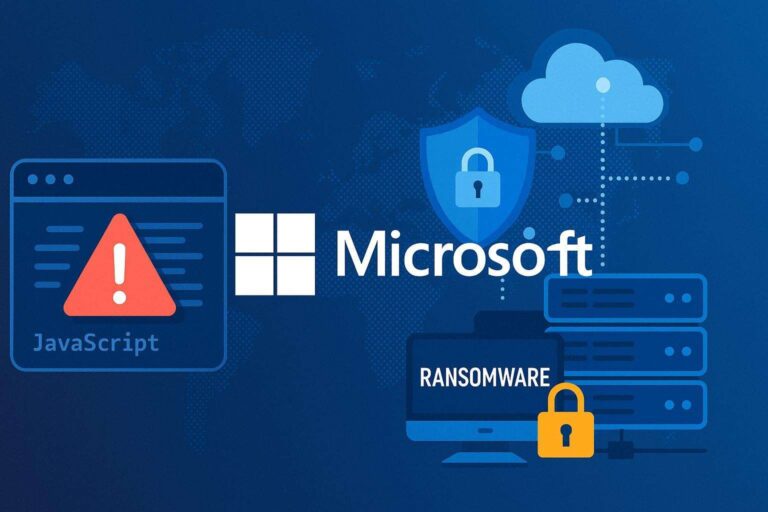Malware JavaScript, bug Windows, attacchi ransomware e problemi Microsoft 365 4 Image 13 giu 2025 16 52 32