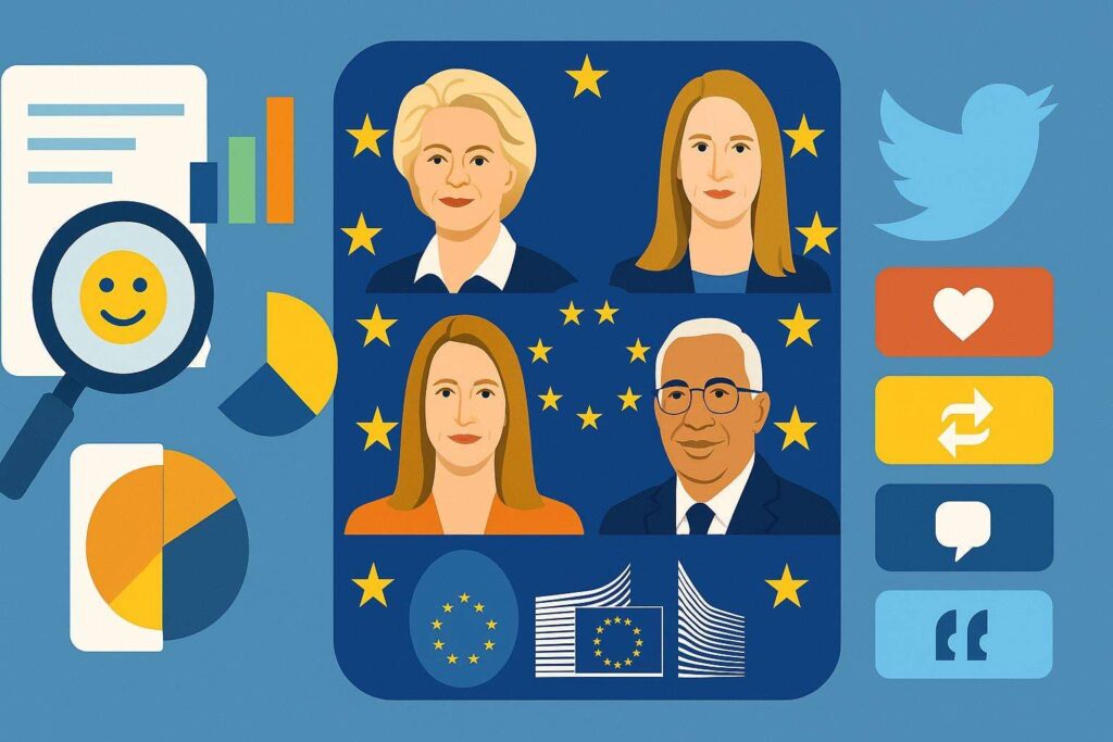 Callas insidia von der Leyen, Bruxelles resta fredda all’opinione pubblica 2 Image 16 giu 2025 16 09 38