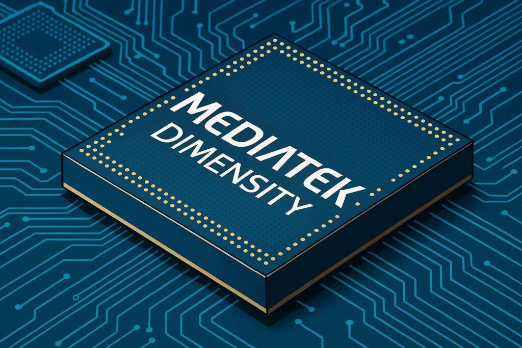 MediaTek Dimensity 9500: primi benchmark svelano il potenziale del nuovo SoC flagship 2 Image 18 giu 2025 09 27 52