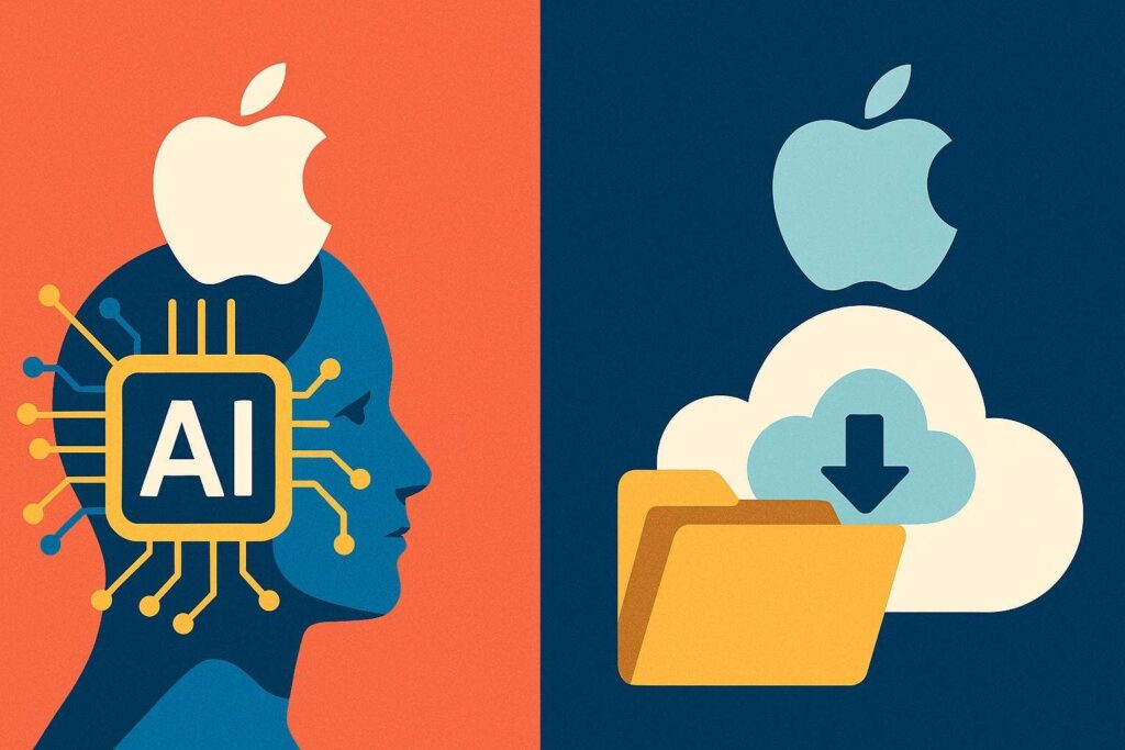 Apple, AI e iCloud: tra espansione in Cina e controversie legali sul cloud storage 2 Image 18 giu 2025 11 07 37