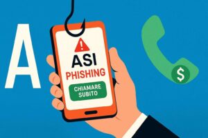 Truffa telefonica “ASL–ASI”: come riconoscerla e difendersi