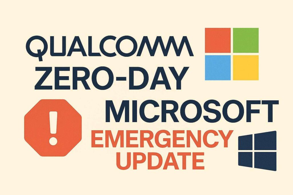 Qualcomm e Microsoft: gravi falle di sicurezza su GPU Adreno e Windows 11 2 Image 2 giu 2025 17 17 46