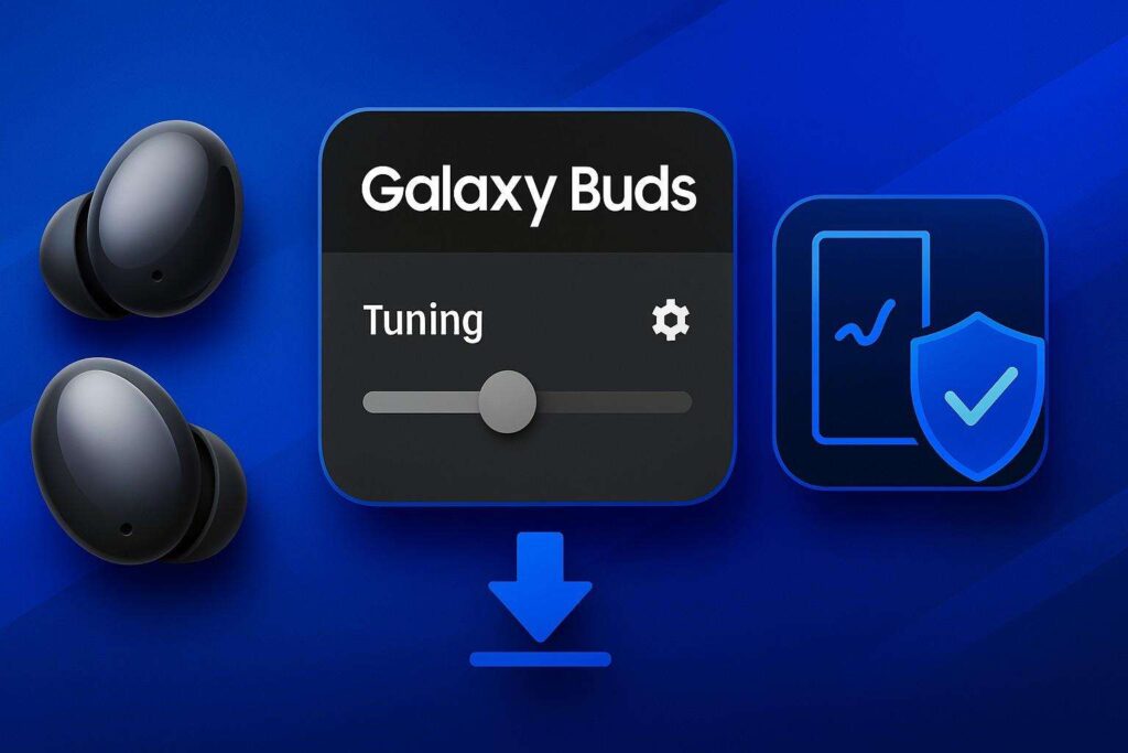One UI 8 potenzia Buds, pieghevoli e S22, patch di sicurezza di giugno per S23 FE e S24 FE 2 Image 20 giu 2025 11 37 28