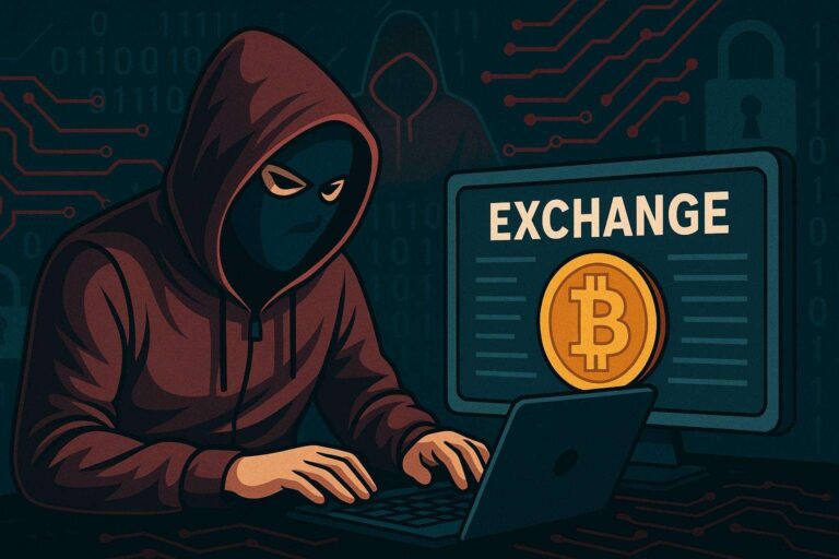 BitoPro, Lazarus e il furto da 11 milioni di dollari: altro exchange di criptovalute derubato 7 Image 22 giu 2025 20 36 35